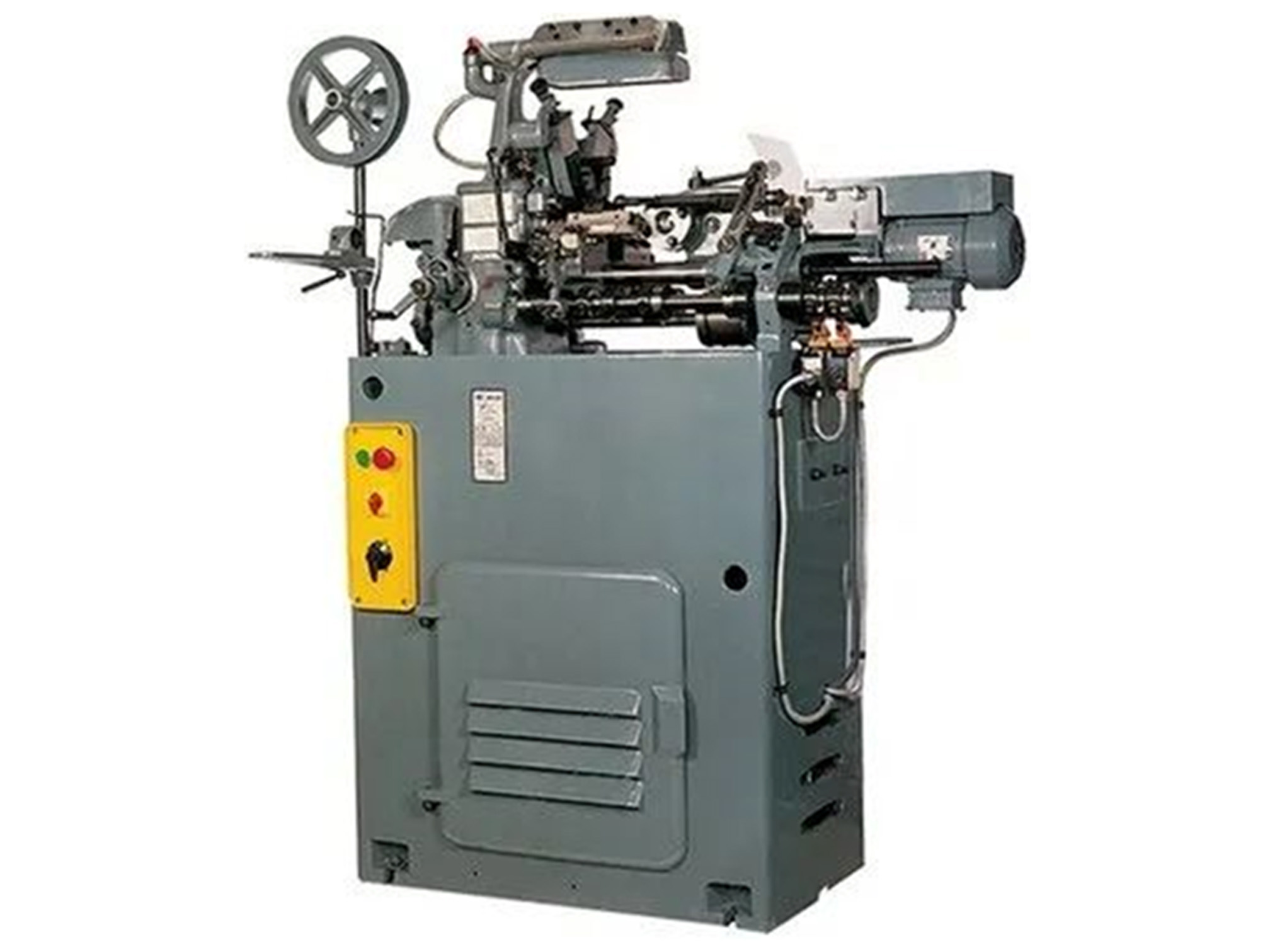 ACE Micromatic MCV-450